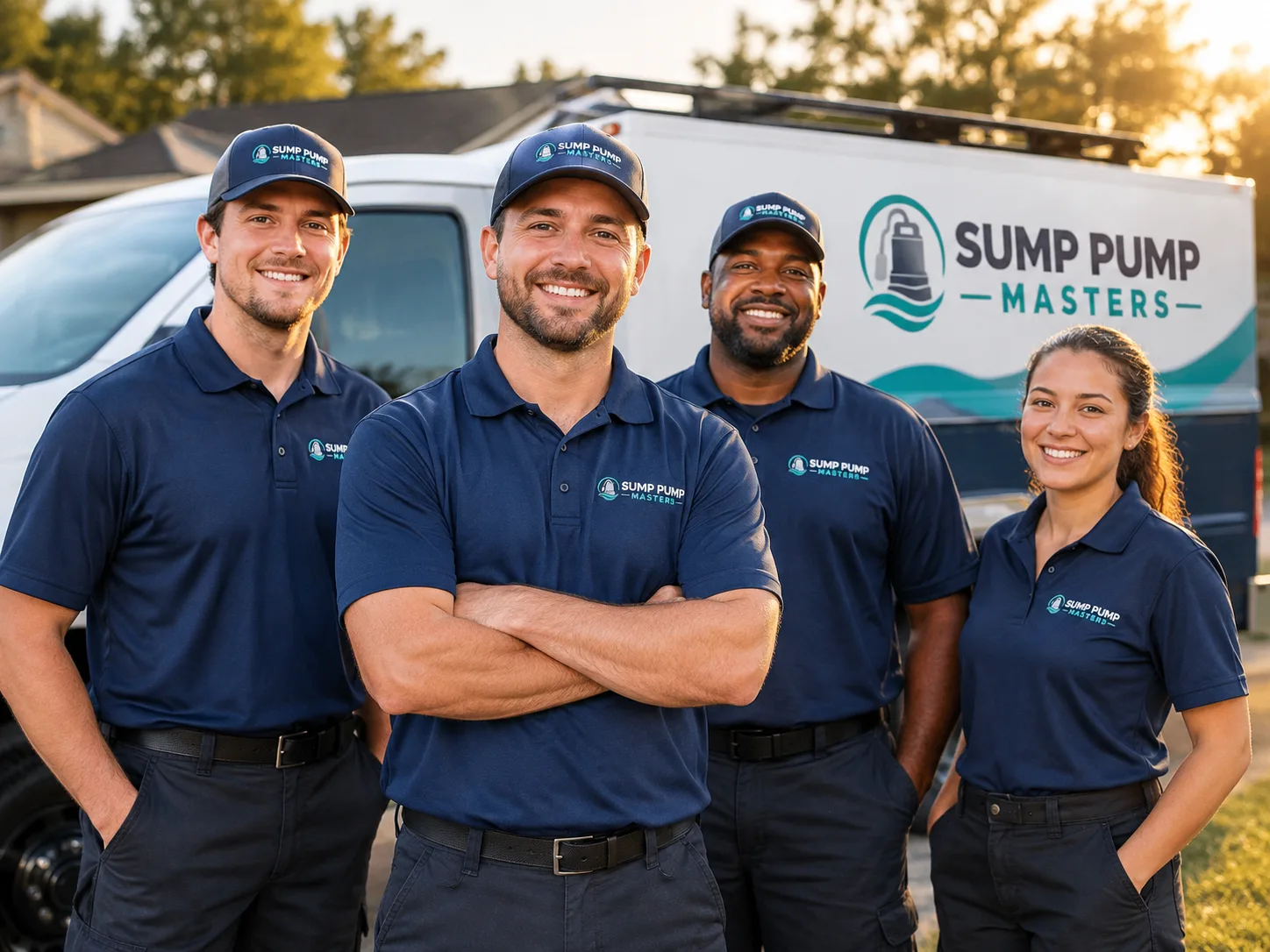 Sump Pump Repair company in Sunnyvale, CA